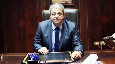 وزير الرياضة عن غياب «ألعاب القوى»: «الأوليمبية» المسئولة