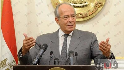 التنمية المحلية: التنسيق مع لجنة محلب لاسترداد الأراضي المنهوبة