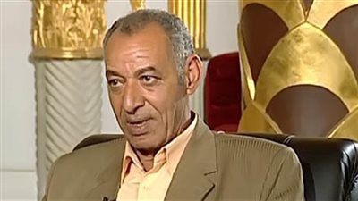 تفاصيل القبض على سليمان الحكيم بعد هدم منزله بالإسماعيلية