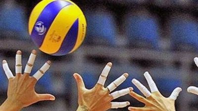 «نور عطية» مديرًا فنيًا لمنتخب الطائرة