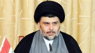 نصرالله يلتقي مقتدى الصدر ببيروت في زيارة غير معلنة