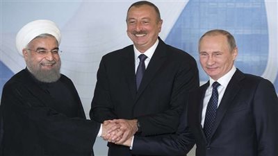 الكرملين: بوتين يخطط لزيارة طهران العام الجاري