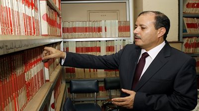 غدًا.. اجتماع عاجل بين وزير الإعلام ورئيس قطاع أمن ماسبيرو