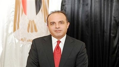 السفير المصري بالإمارات يستقبل بعثة الأهلي