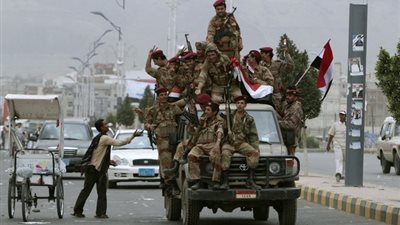 الجيش اليمني يحرر مدينة الحوطة من أيدي القاعدة