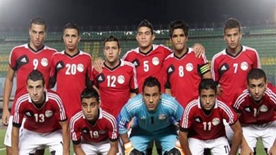 منتخب الطائرة يعسكر بالقاهرة استعدادا للبطولة العربية.. 1 نوفمبر