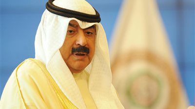 الجار الله: الجميع يُعلق آمالًا كبيرة على وساطة الكويت بأزمة قطر