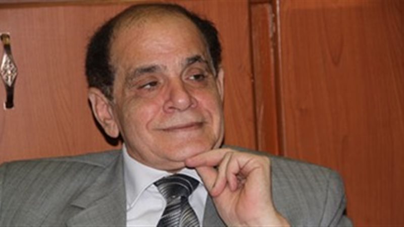 الدكتور صلاح فوزى،