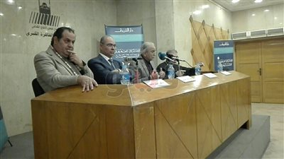 مغيث: «اختراق الصهيونية للمسيحية» رسالة لأصحاب الديانات الثلاثة