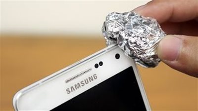 بالفيديو.. 5 استخدامات غير متوقعة لورق الألومنيوم