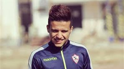 غضب في الزمالك من مصطفى فتحي