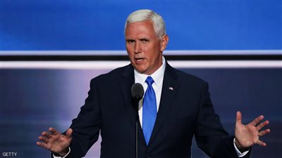 فلسطين: متمسكون بمقاطعة زيارة نائب ترامب للمنطقة