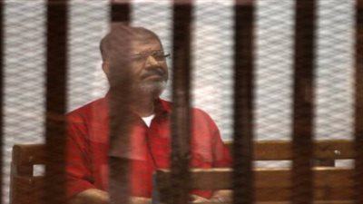 الصحافة الأجنبية أبرزها إدانة تركيا لحكم سجن «مرسي» 40 عاما