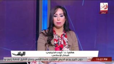 بالفيديو.. «الخرباوي»: المطالبون بالمصالحة مع الإخوان عملاء