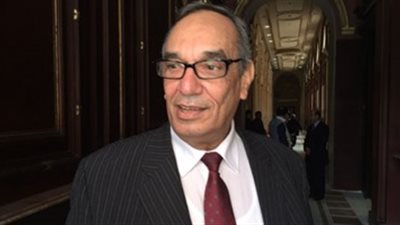 «دفاع النواب»: تدشين فيس بوك مصري خطوة عظيمة تحقق استقرار الدولة