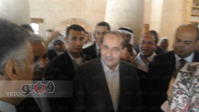 عصام فايد: إعلان واحة سيوة ضمن مناطق التراث الزراعي العالمي