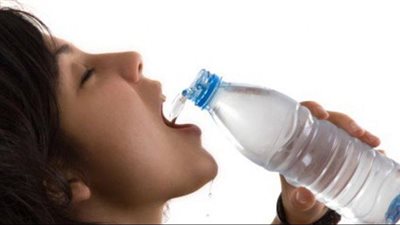 دراسة: الجسم يحتاج كميات مختلفة من المياه