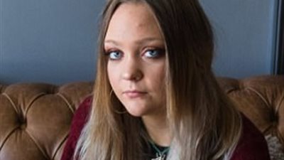 بالصور.. شجاعة فتاة تساعد في ضبط مغتصبها