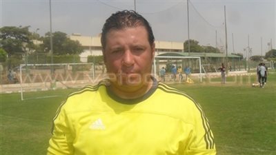 هيثم حسين: لاعبو المقاولون «رجالة» وتخطي المقاصة في الكأس إنجاز