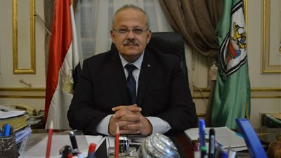 الخشت: نخطط للاستفادة من اختراعات الطلاب