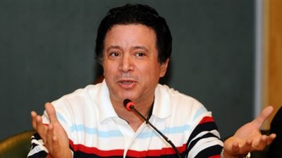 إيمان البحر درويش: هاني شاكر سبب إصابتي بنزيف في المخ