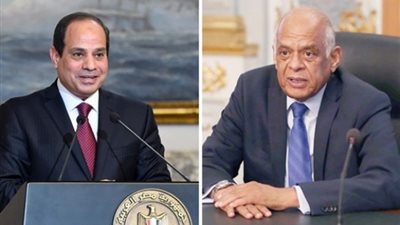 متحدث البرلمان ينفي توجيه عبد العال النواب لتزكية السيسي