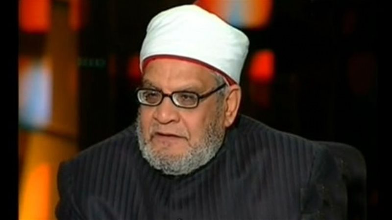 الدكتور أحمد محمود