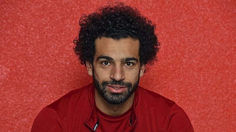  محمد صلاح