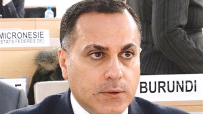 الكويت تتقدم بطلب انضمام إلى المنظمة الدولية للهجرة بصفة مراقب