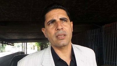 تيسير عبد الفتاح: 9 لجان انتخابية بالواحات البحرية