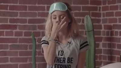 بالفيديو.. فوائد لا تعرفها لتمارين التنفس العميق