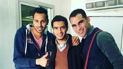 أحمد عيد عبدالملك لـ«جنش»: قلتلك هتجبها