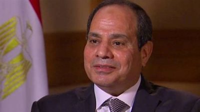السيسي يدعو لمزيد من الاهتمام لحل مشكلات المصريين بالخارج