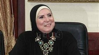 السفارة الكندية تكرم نيفين جامع على جهودها التنموية والاقتصادية
