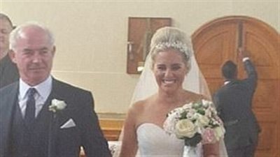 بالفيديو والصور.. رد فعل طفل يشاهد والده بعد غياب 6 أشهر