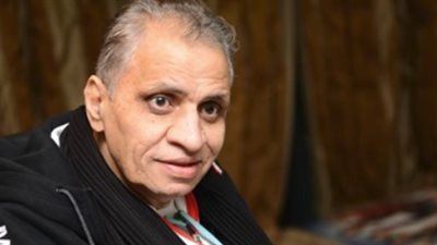 السبكي: لا أرتاح للعمل مع روبي وياسمين صبري مستمرة في «الديزل»