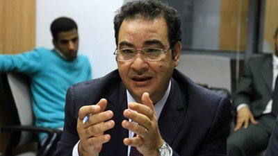 برلماني: تغليظ عقوبة إهانة الرئيس حفاظ على رموز الدولة