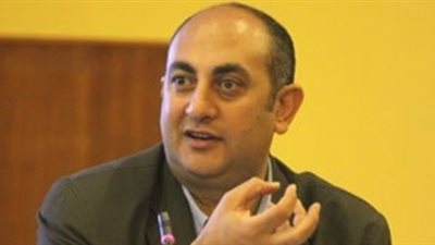 مدير حملة خالد علي: إعلان الموقف النهائي من خوض الانتخابات بعد غد