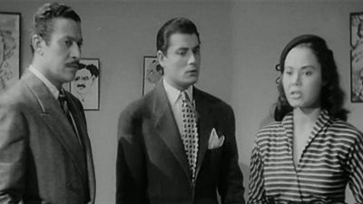 عبد الناصر يحذف شخصية نجيب من فيلم «الله معنا»