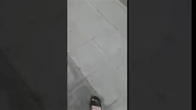 ماذا فعل سعودي مع لص مسلح حاول سرقة محل بجدة؟ (فيديو)