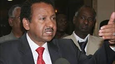 دبلوماسيون يستبعدون رفع العقوبات الاقتصادية الأمريكية عن السودان