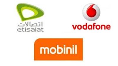 ارتفــاع  أسعار كـروت الشـحن بالفيــوم