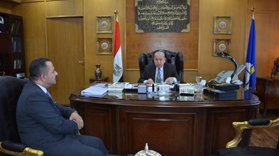 تخصيص 14 مليون جنيه لدعم مشروعات النفع العام في دمياط (صور)
