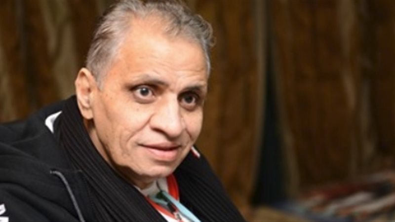 المنتج أحمد السبكى