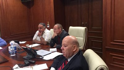 قناة السويس تستعين بخبراء مؤتمر «مصر تستطيع» لتنمية الثروة السمكية