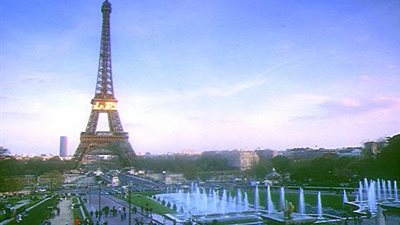 تسرب للغاز فى باريس وغرب فرنسا