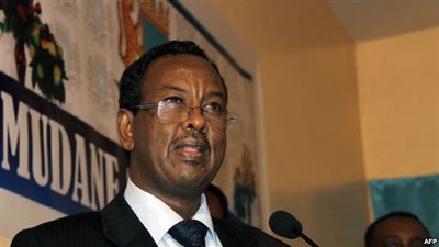 اجتماع تشاوري يدعو إلى إعادة أعمار الصومال ودعم التعافي الاقتصادي السريع