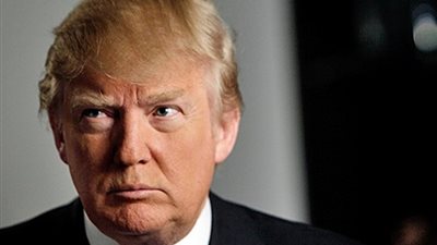 ملكة جمال فنلندا السابقة تتهم ترامب بالتحرش