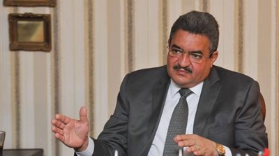 القبض على المتهم بوضع العبوة الهيكلية داخل وحدة مرور الحوامدية