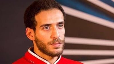 طبيب الأهلي يعلن موعد عودة هشام محمد للتدريبات الجماعية